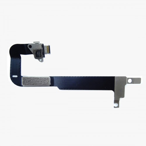 I/O USB-C Jack Flex Cable for MacBook 12" A1534 821-00077-02 821-00077-A 2015